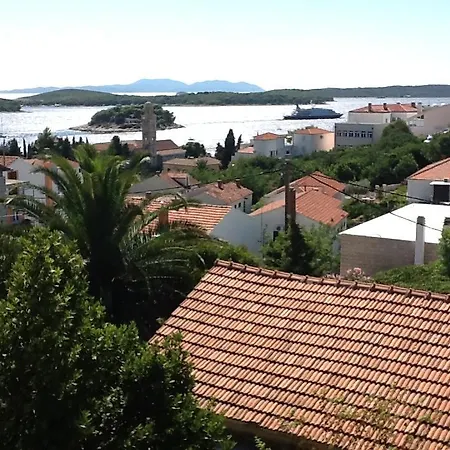 Apartmán Rosaria