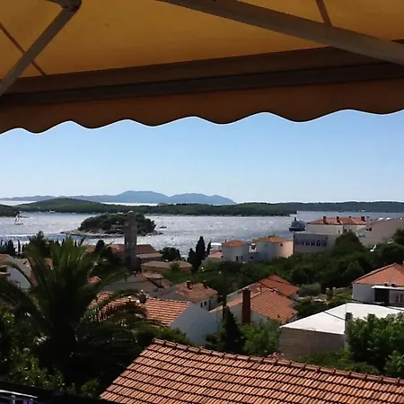 Apartmán Rosaria *