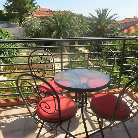 Apartmán Rosaria *