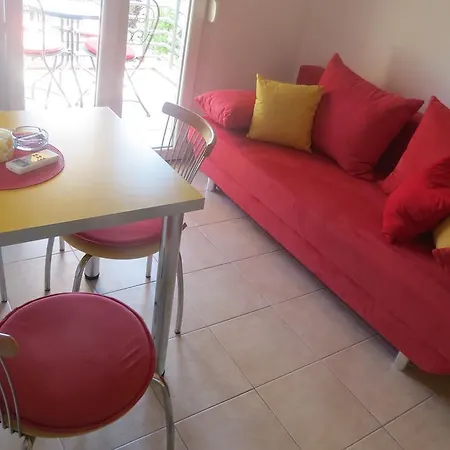 Apartmán Rosaria Hvar Town