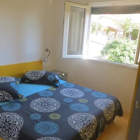 Apartmán Rosaria